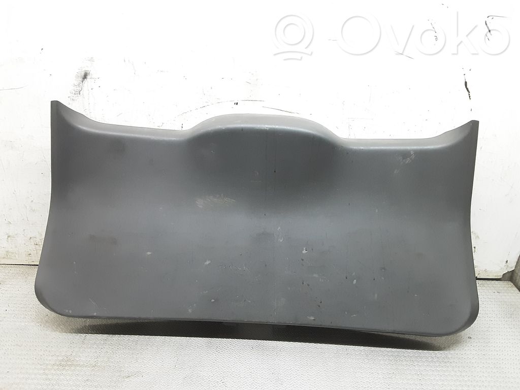Ford C-MAX I Tailgate trim 