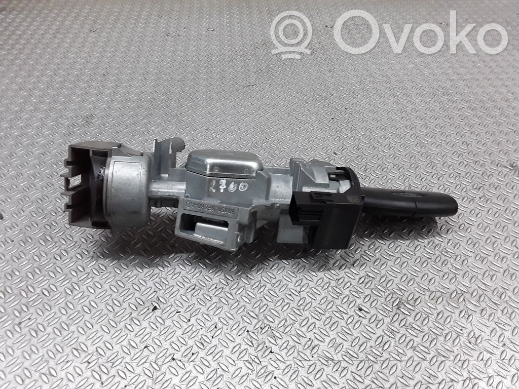 Ford C-MAX I Blocchetto accensione