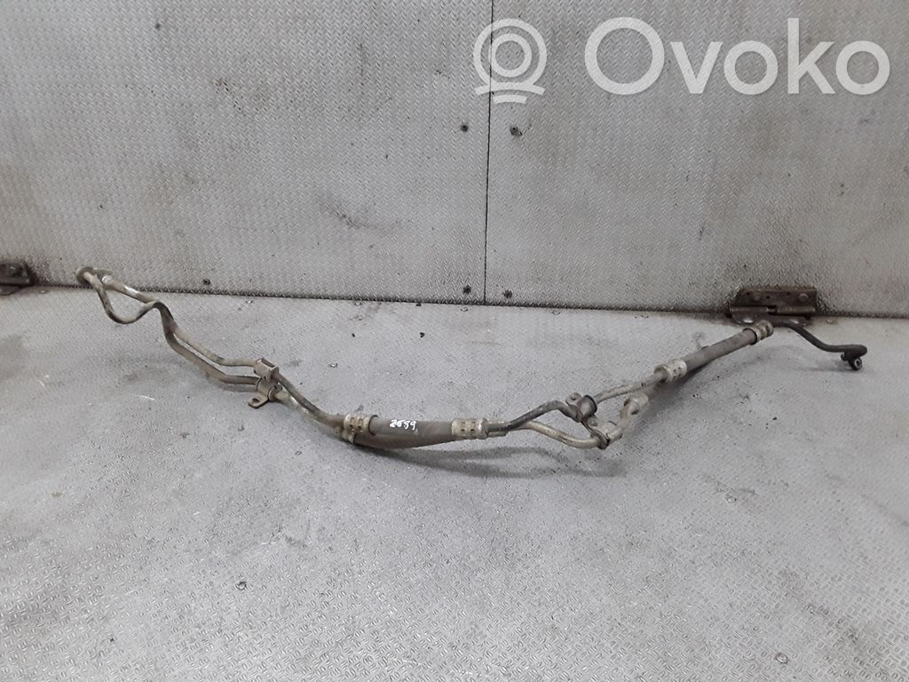 Power steering hose/pipe/line