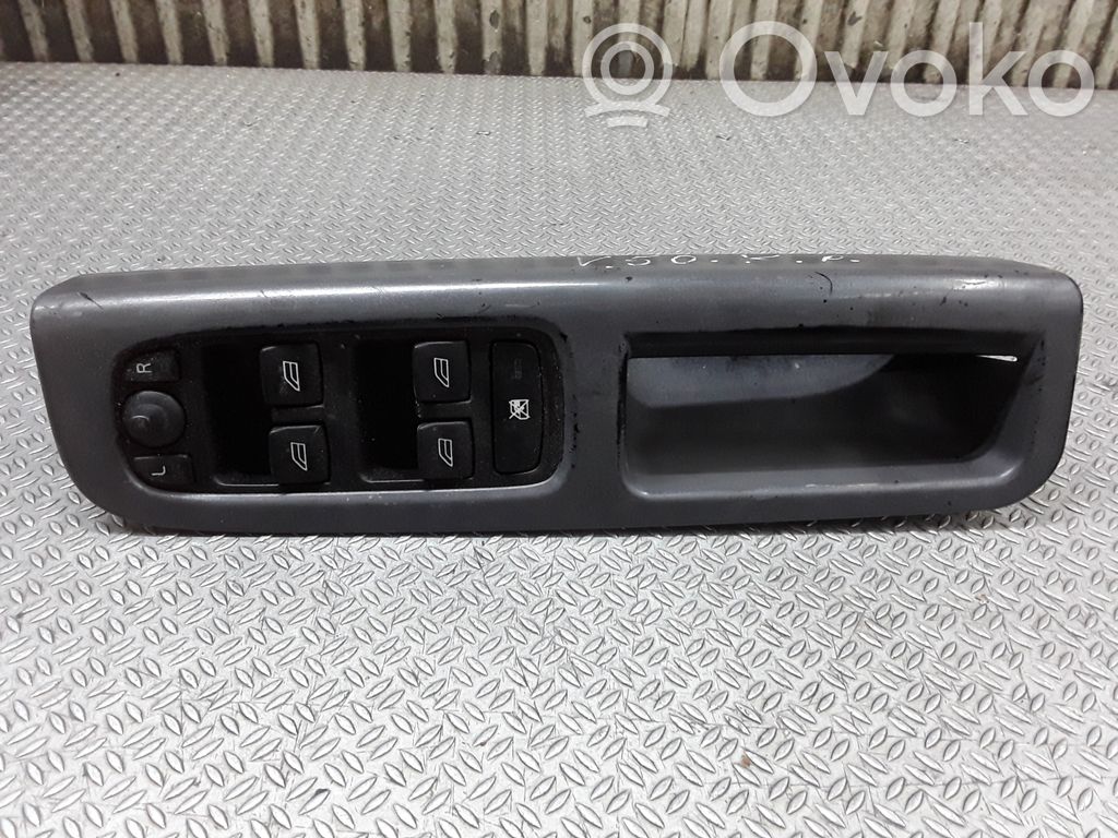 Volvo V50 Electric window control switch 