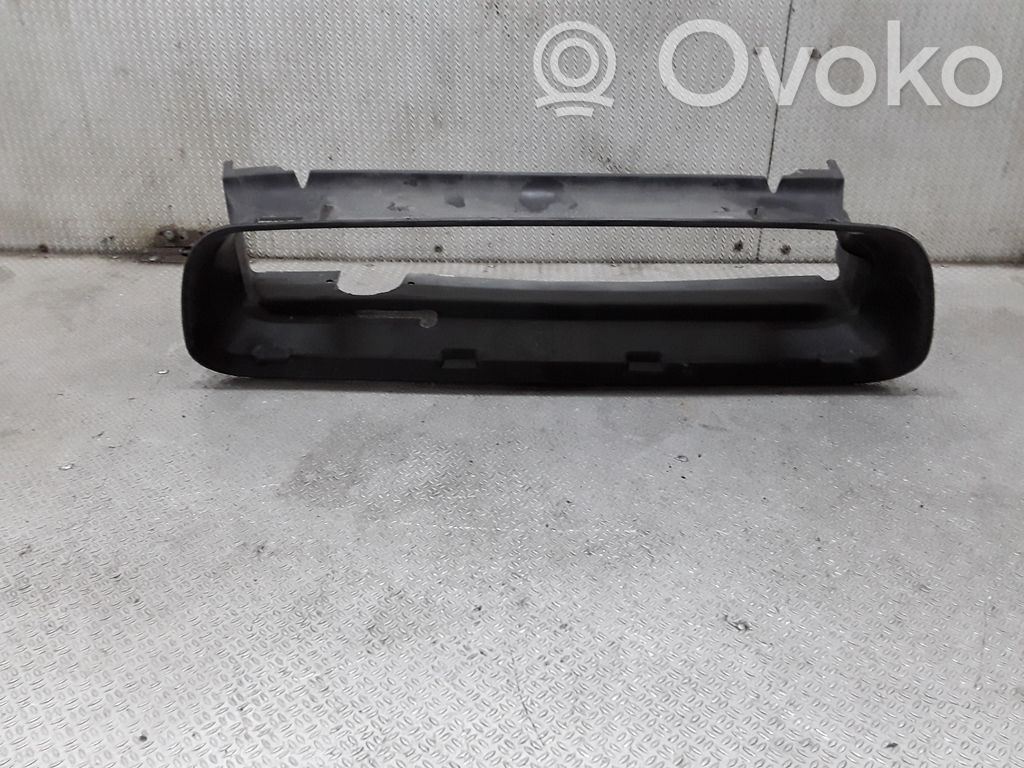 Volvo V50 Luftansaugkanal-Teil 