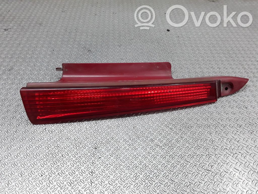 Citroen C4 I Luz trasera/de freno 