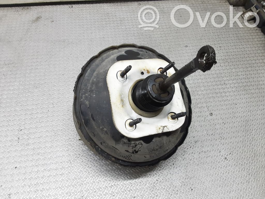 Chrysler Pacifica Brake booster 