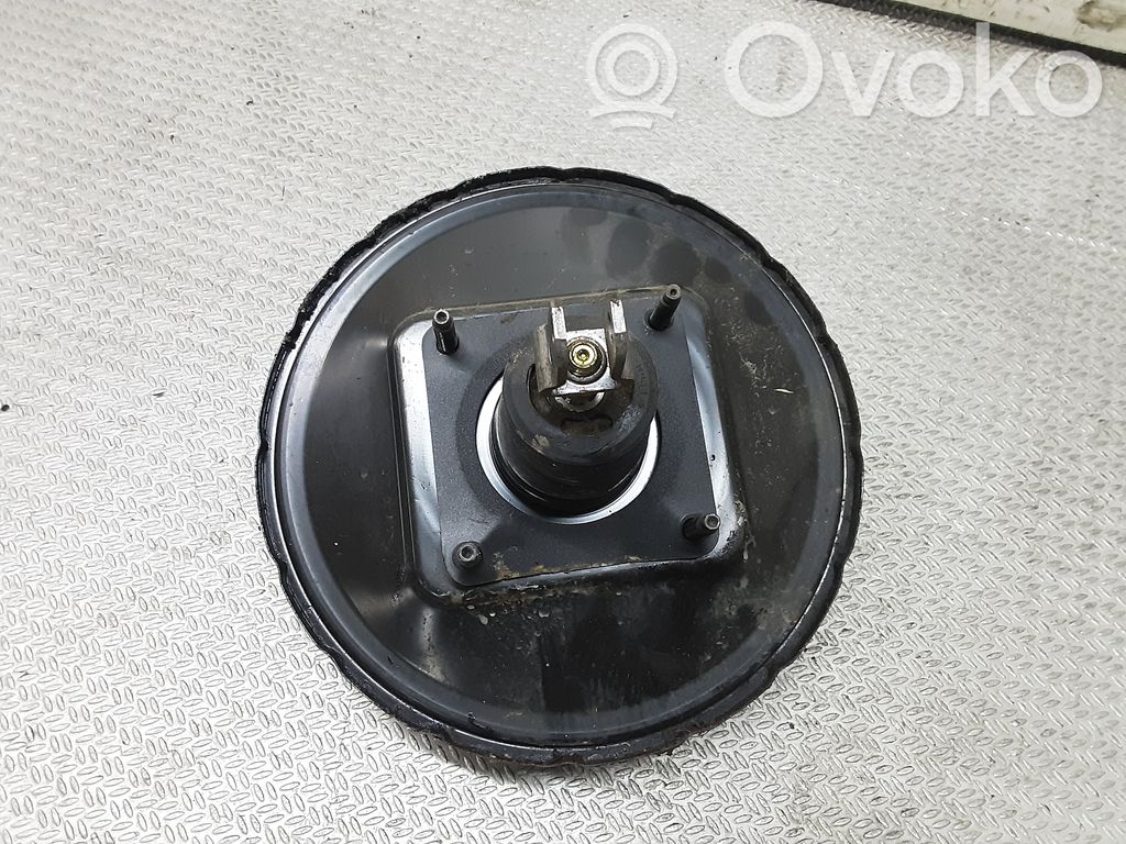 Toyota Corolla Verso E121 Jarrutehostin 