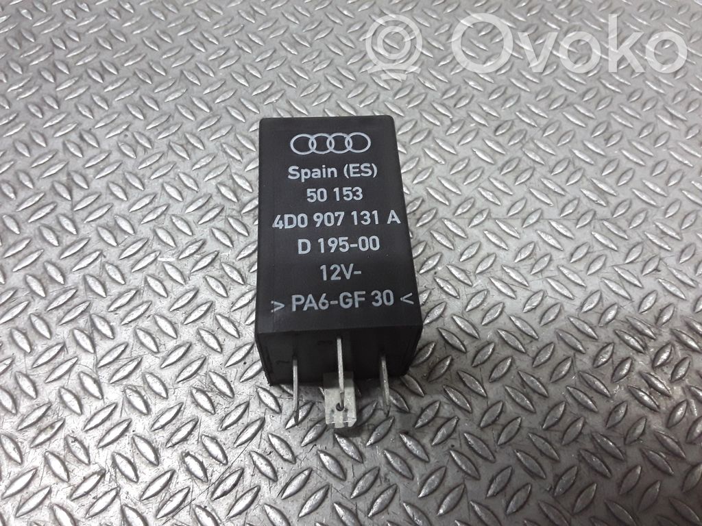 Other relay   4D0907131A