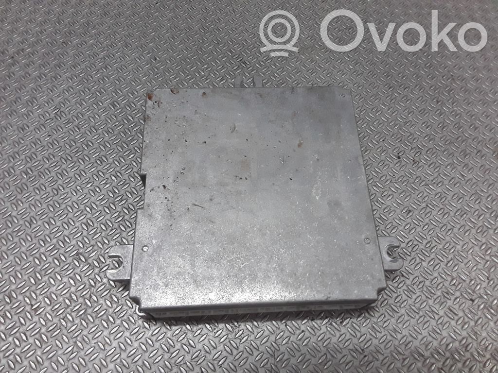 Honda FR-V Sterownik / Moduł ECU 