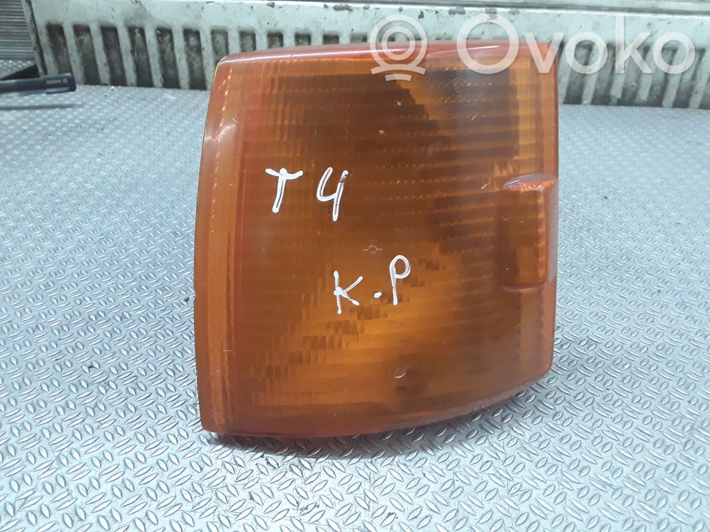 Volkswagen Transporter - Caravelle T4 Front indicator light 
