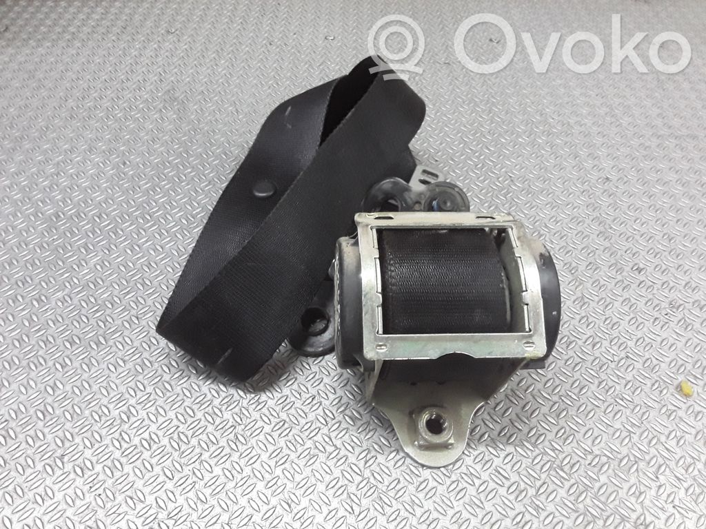 Cinturón delantero   601597400E