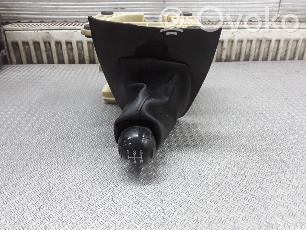 Ford Focus C-MAX Gear shifter/selector 