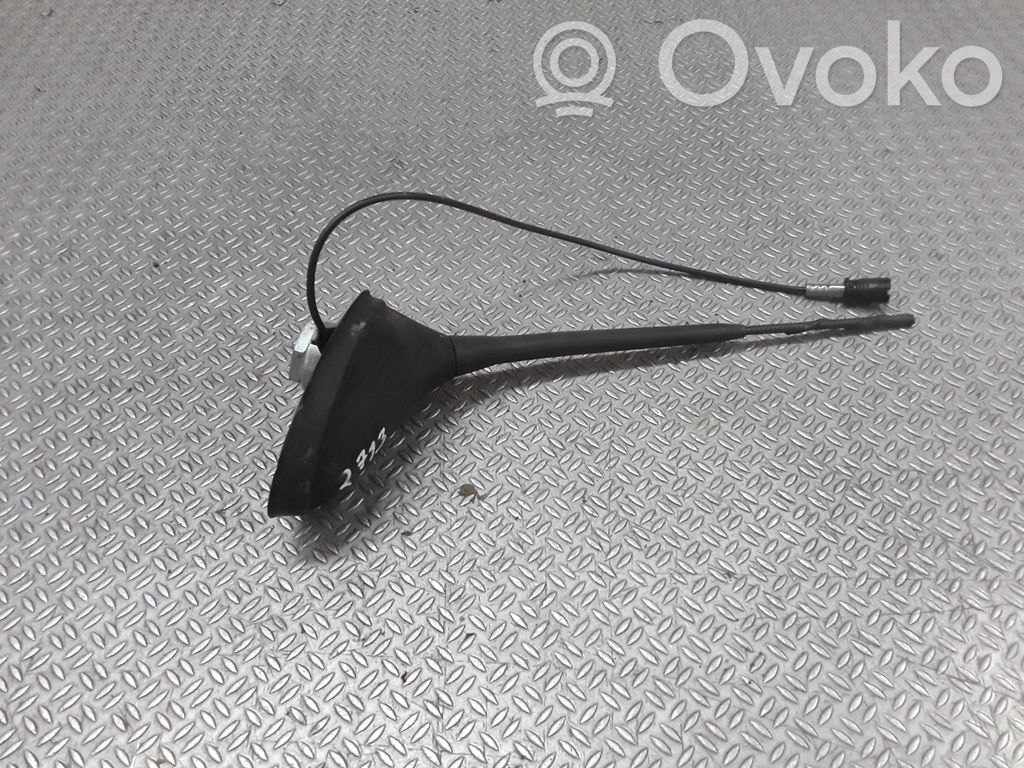 Peugeot 307 Antena aérea GPS 