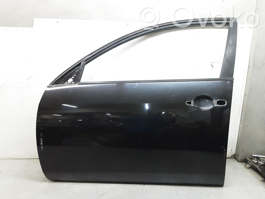 Porte avant