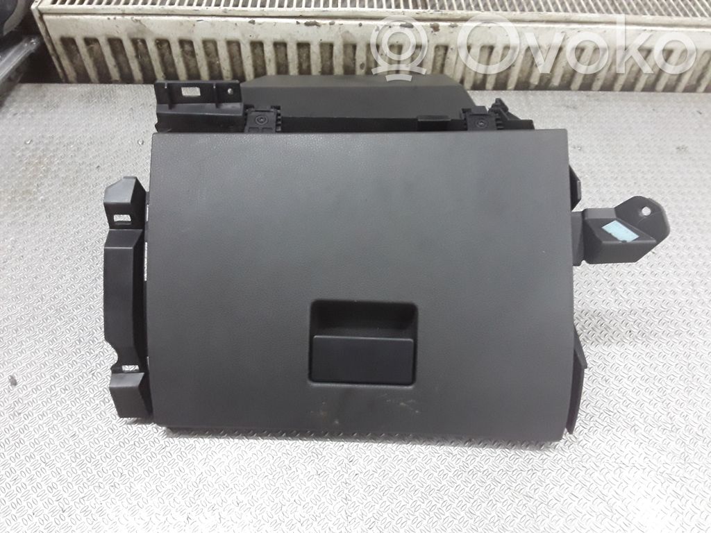 Ford Focus C-MAX Glove box set 