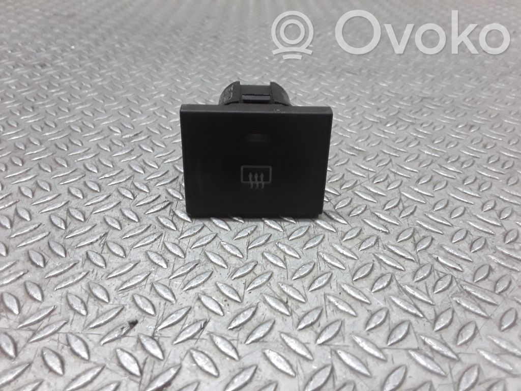 Ford Focus C-MAX Bouton de dégivrage pare-brise 