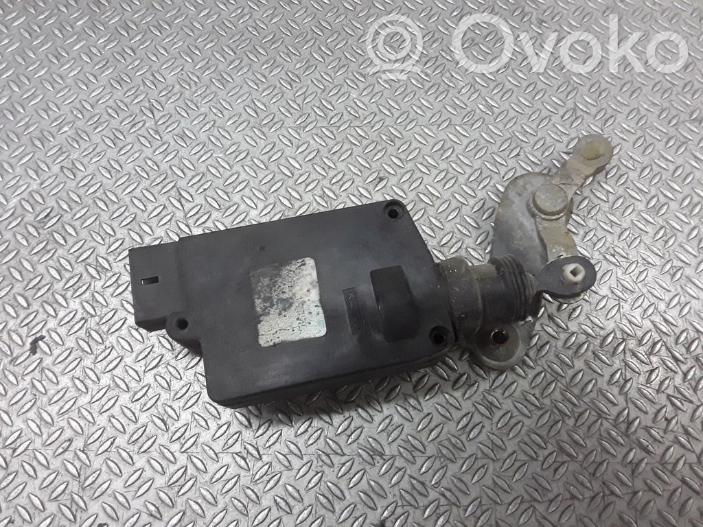 Central locking motor