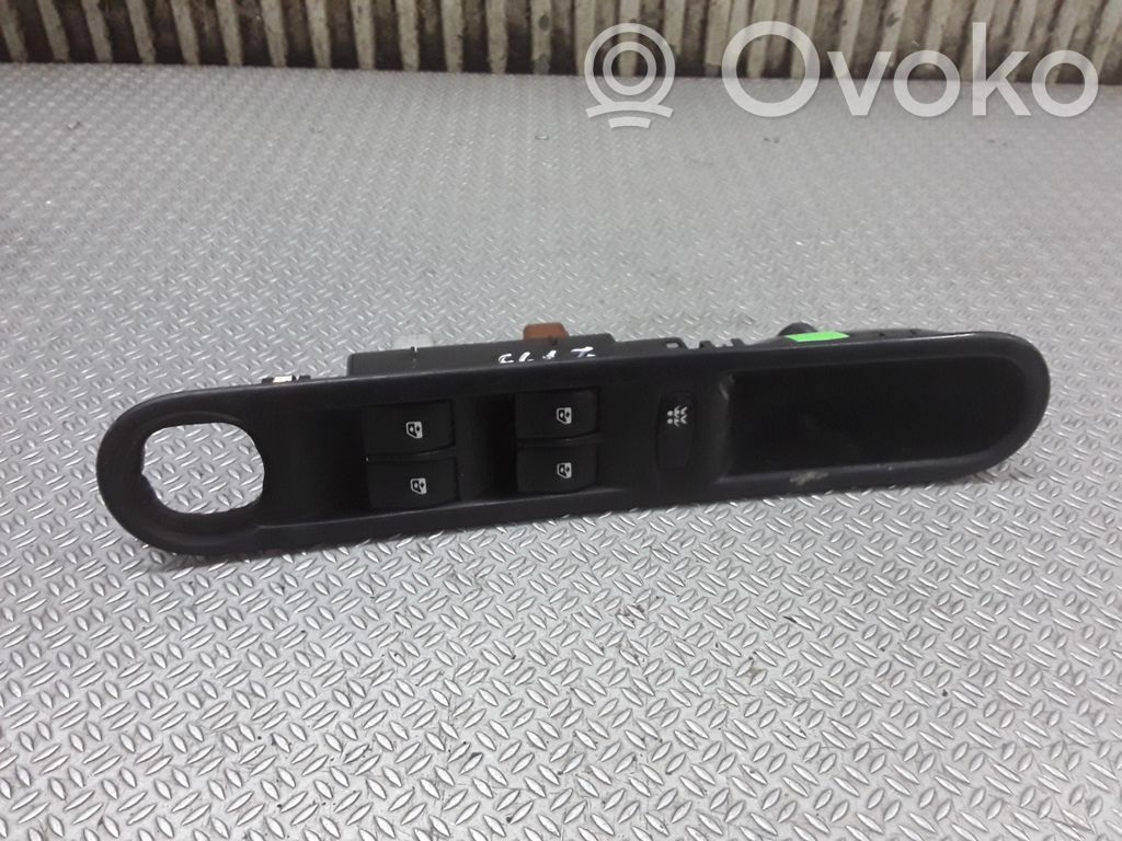 Renault Espace -  Grand espace IV Electric window control switch 