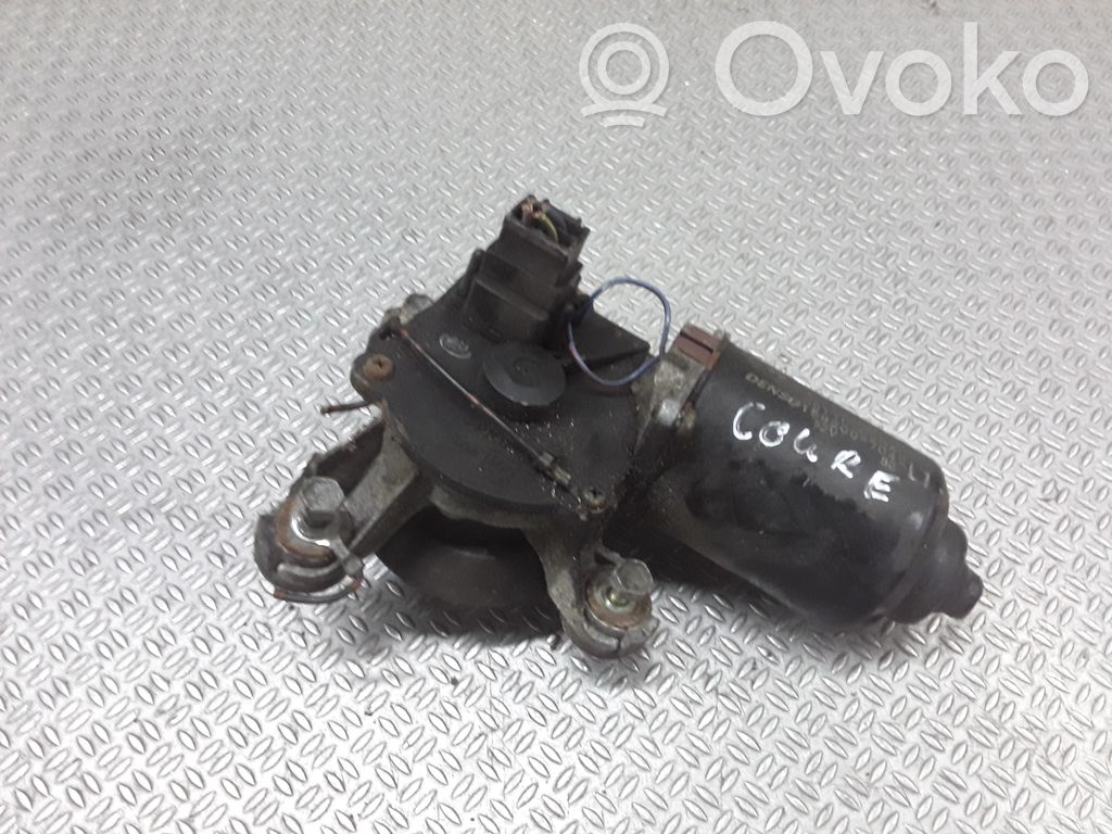 Daihatsu Cuore Motor del limpiaparabrisas 
