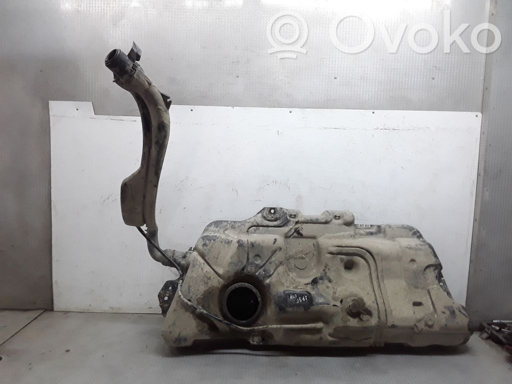Citroen C5 Polttoainesäiliö 