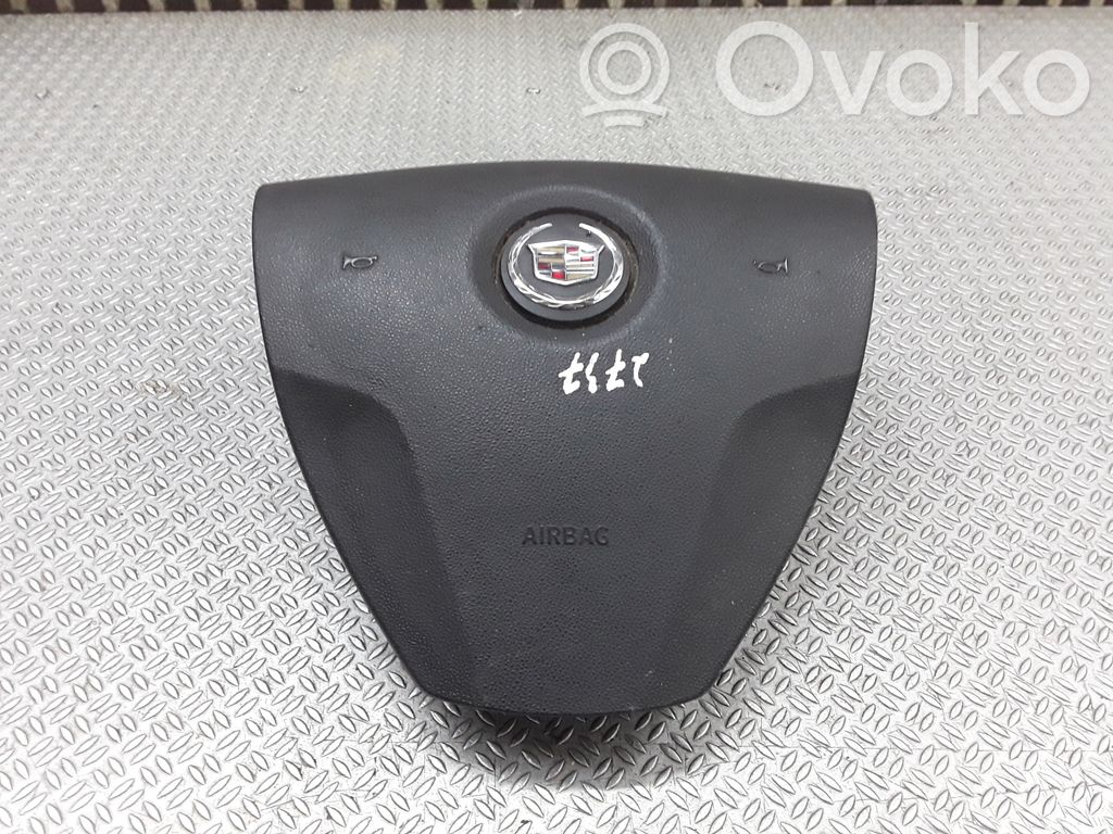 Cadillac BLS Airbag del volante 