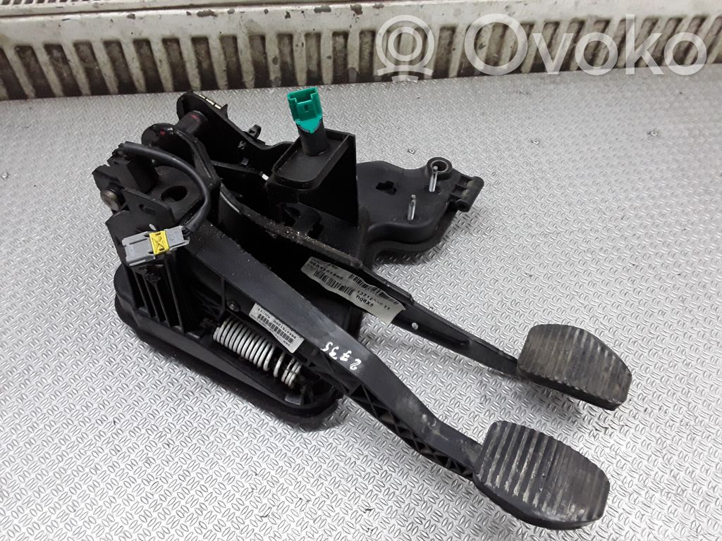 Citroen C5 Pedal assembly 