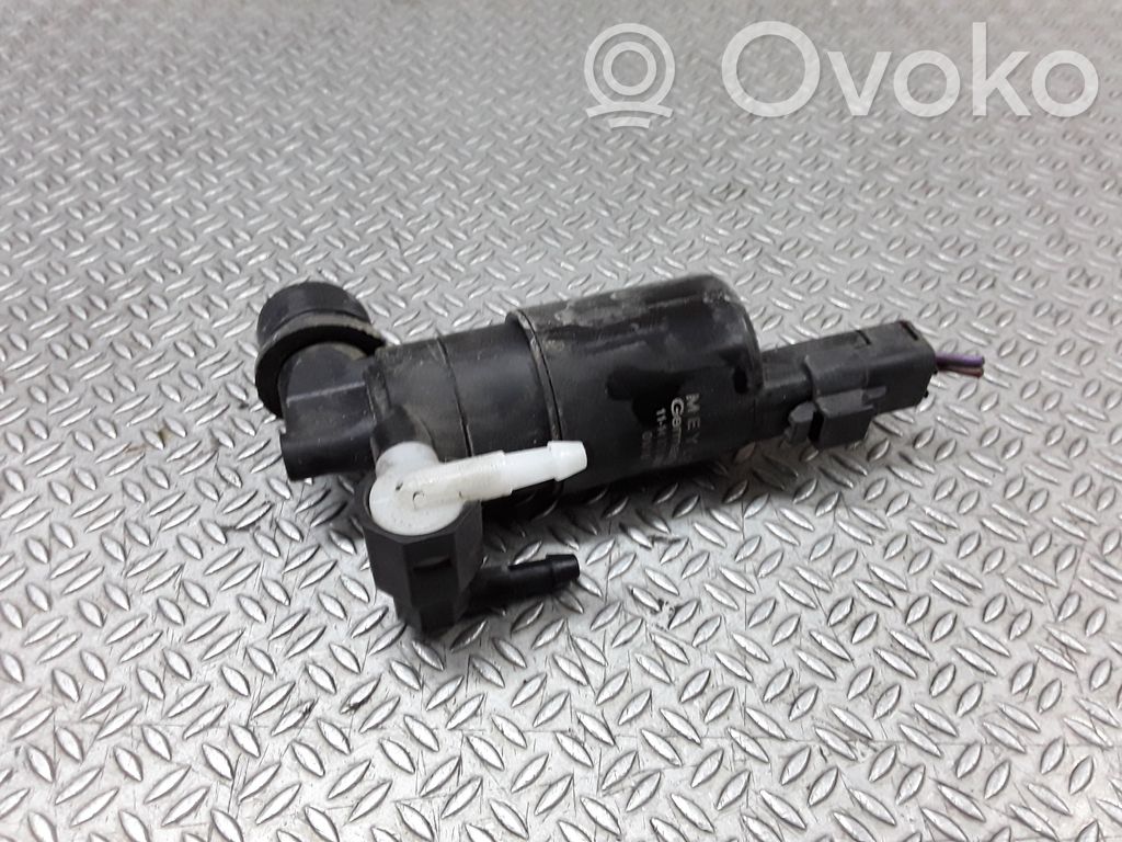 Citroen C5 Pompa spryskiwacza szyby przedniej / czołowej 