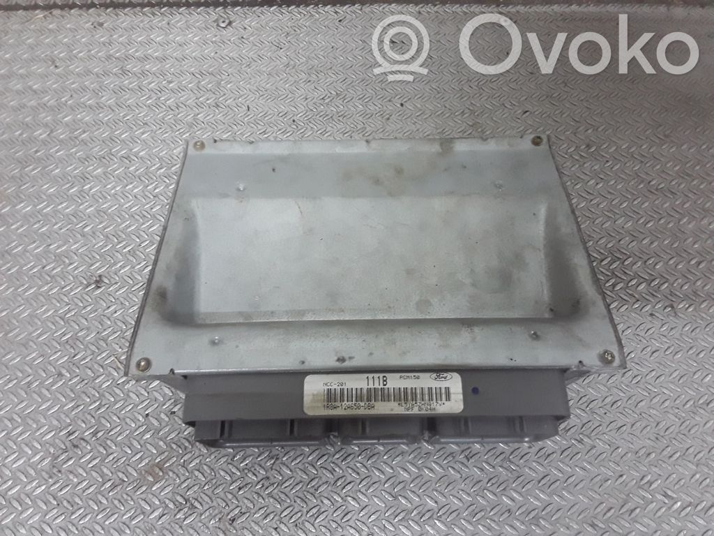 Engine control unit/module   1R8A12A650DBA