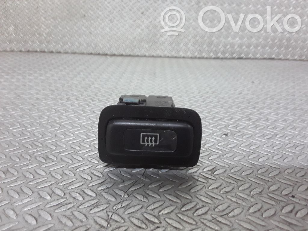 Windscreen/window heater switch   ST3A50366