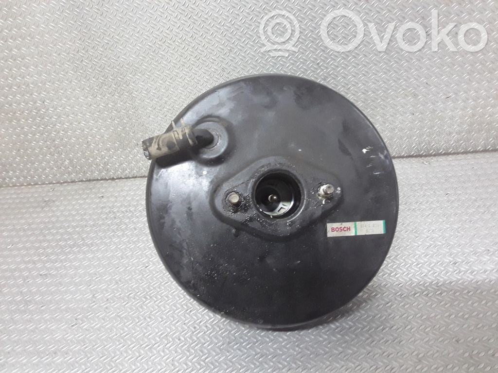 Toyota Corolla Verso E121 Jarrutehostin 