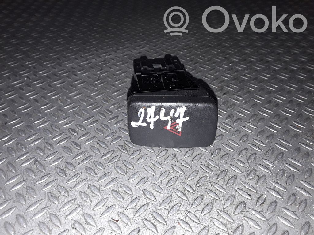 Hazard light switch   M19155HZSS3N