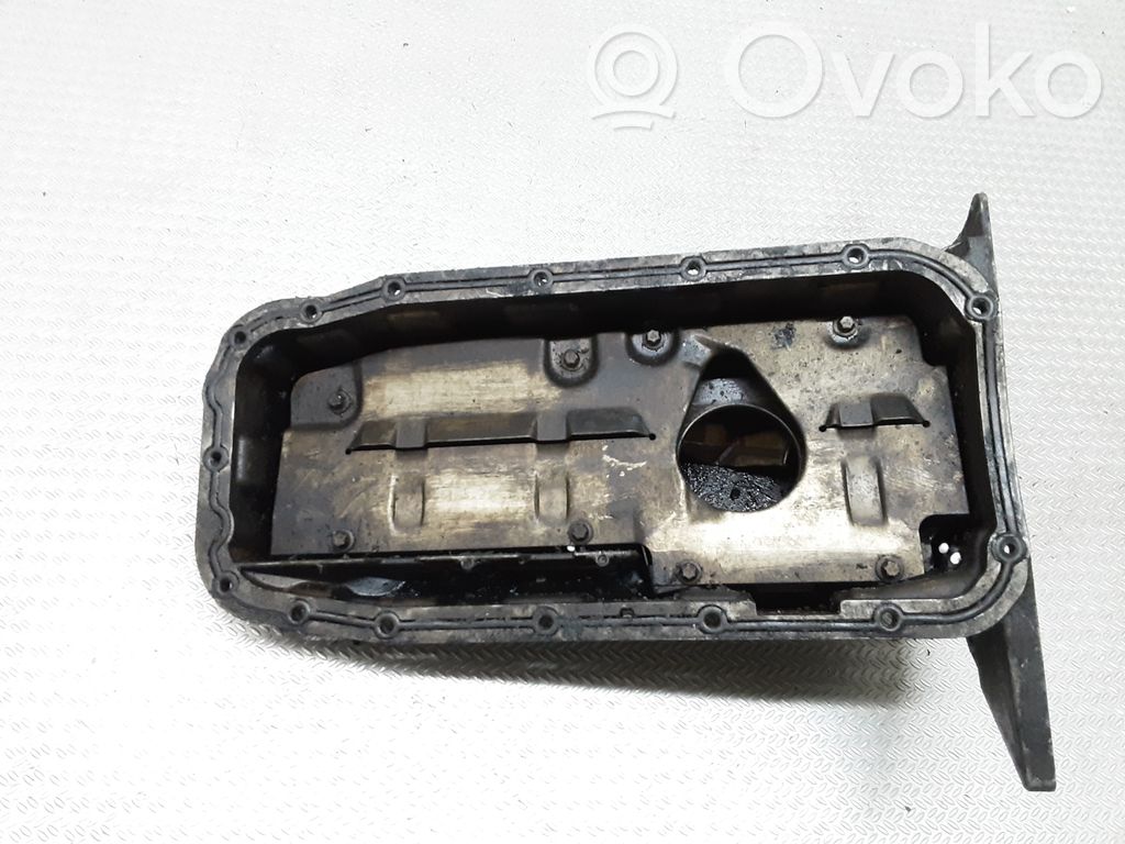 Opel Astra G Cárter 