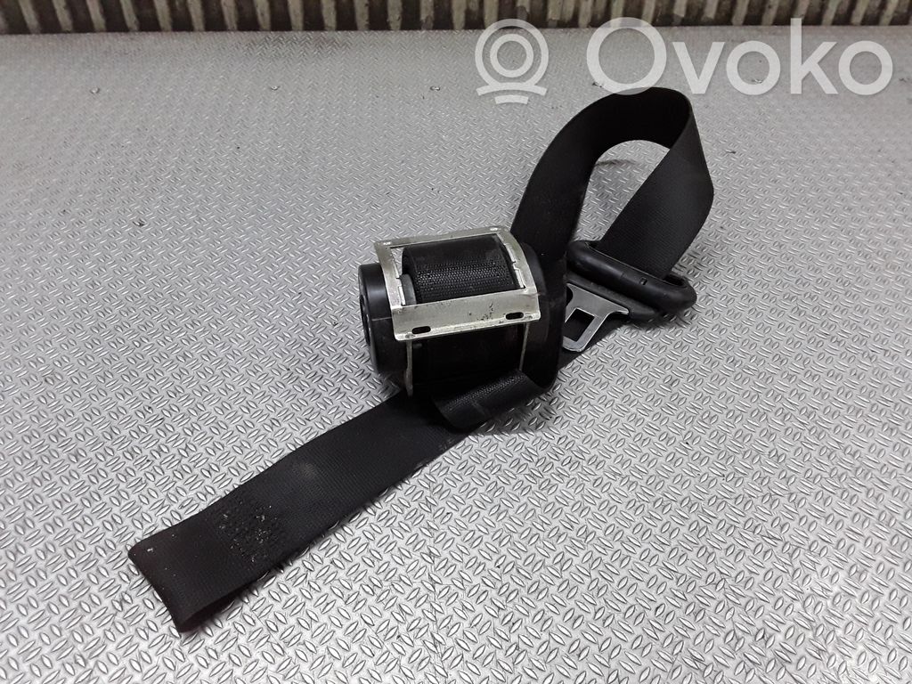 Opel Astra H Cinturón delantero 