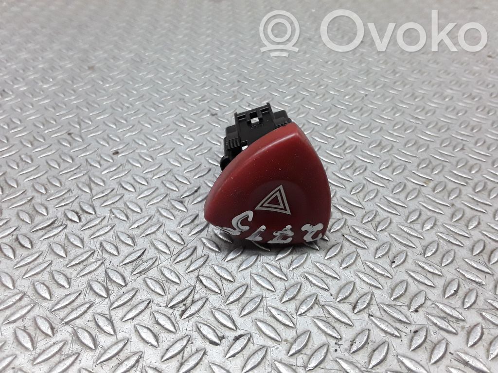 Renault Espace -  Grand espace IV Hazard light switch 