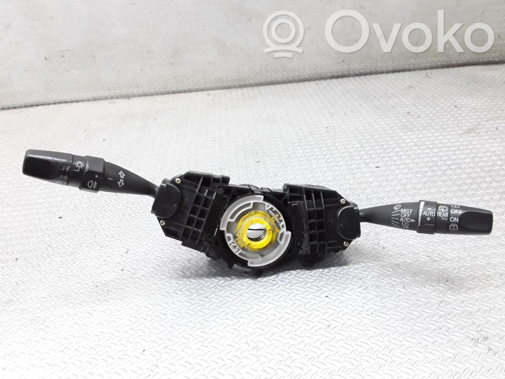 Honda Accord Wiper turn signal indicator stalk/switch 