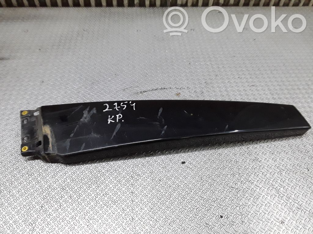 Audi A8 S8 D3 4E (B) pillar trim (top) 