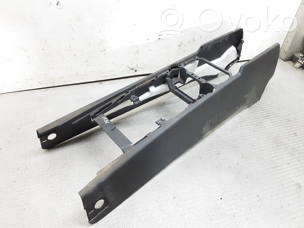 Center console   7L6863243K