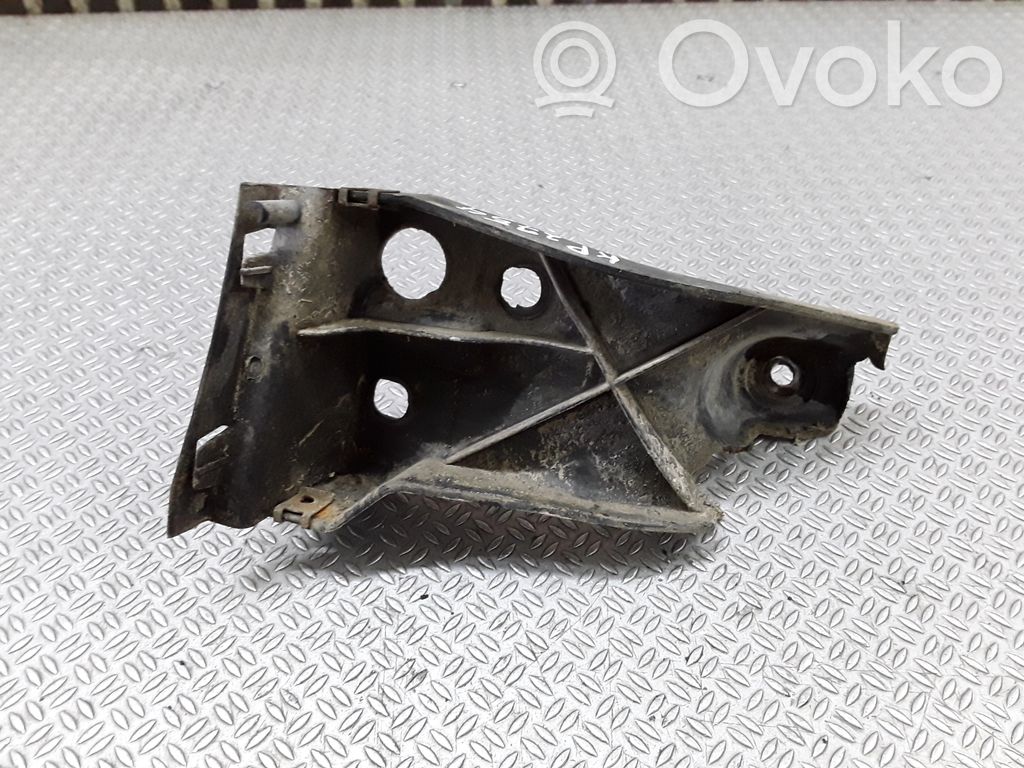 Front bumper mounting bracket   4E0853921C