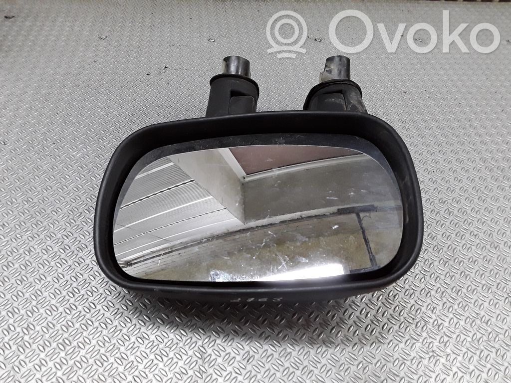 Fiat Doblo Manual wing mirror 