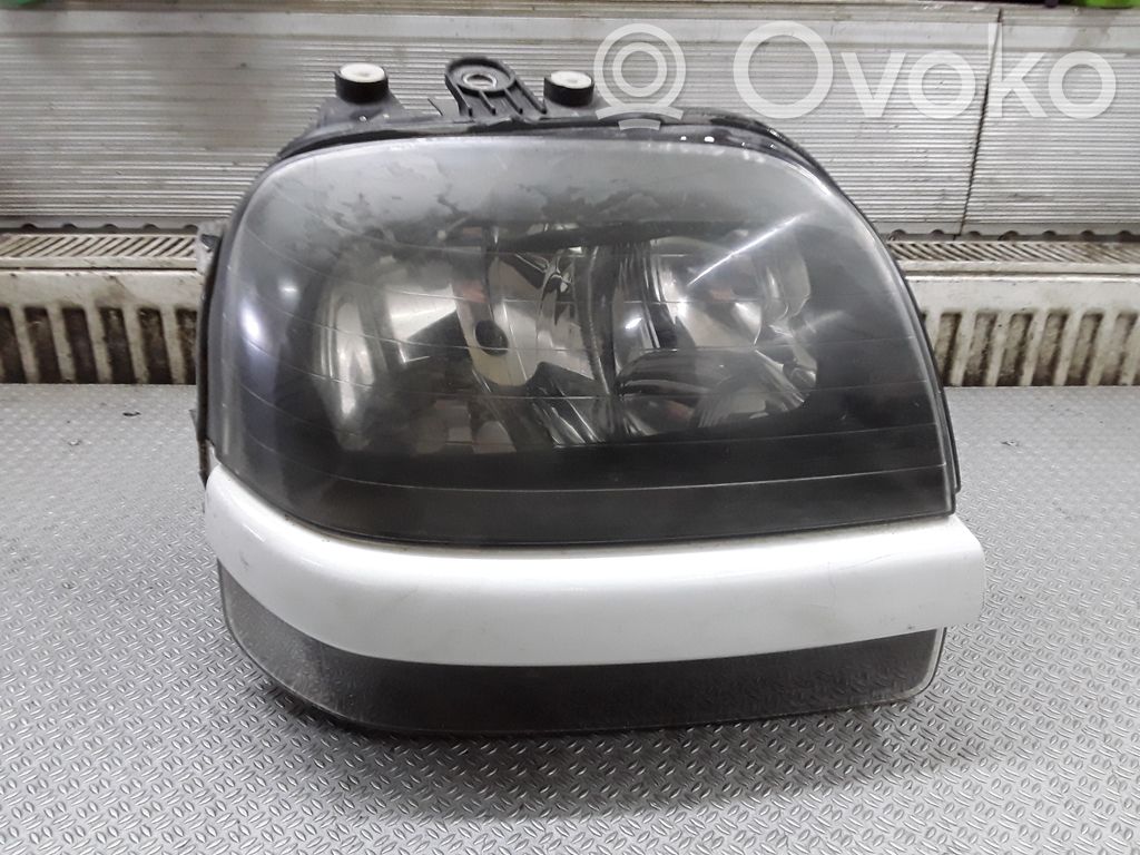 Fiat Doblo Headlight/headlamp 