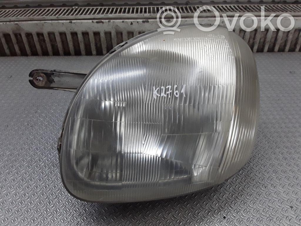 Headlight/headlamp