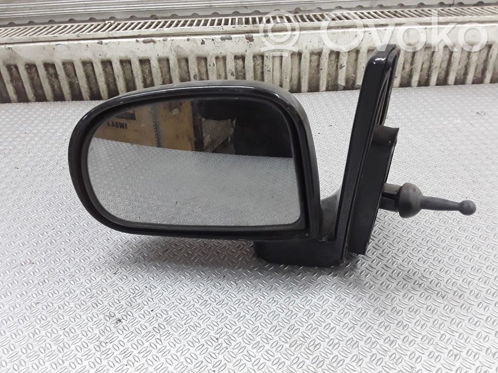 Hyundai Atos Classic Manualne lusterko boczne drzwi przednich 