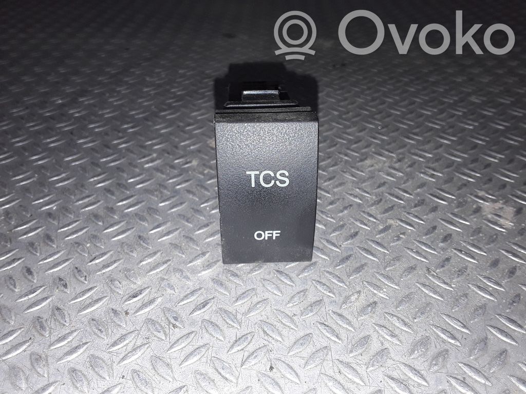 ESP (stability program) switch   937502E000