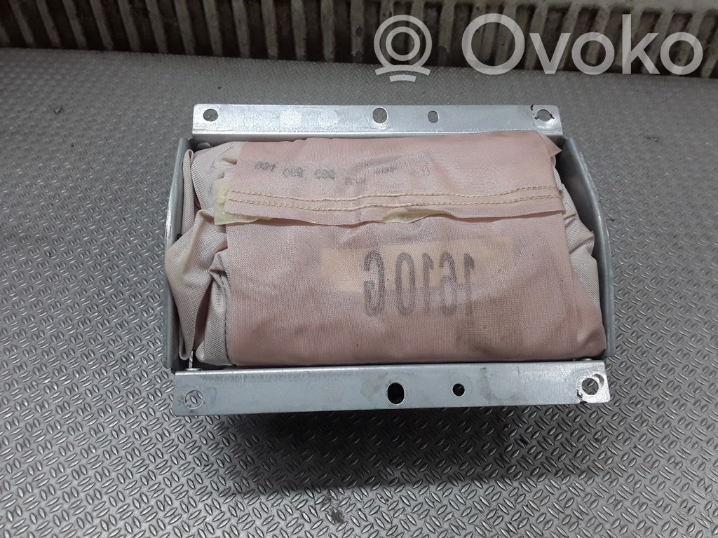 Airbag del pasajero   600300600G