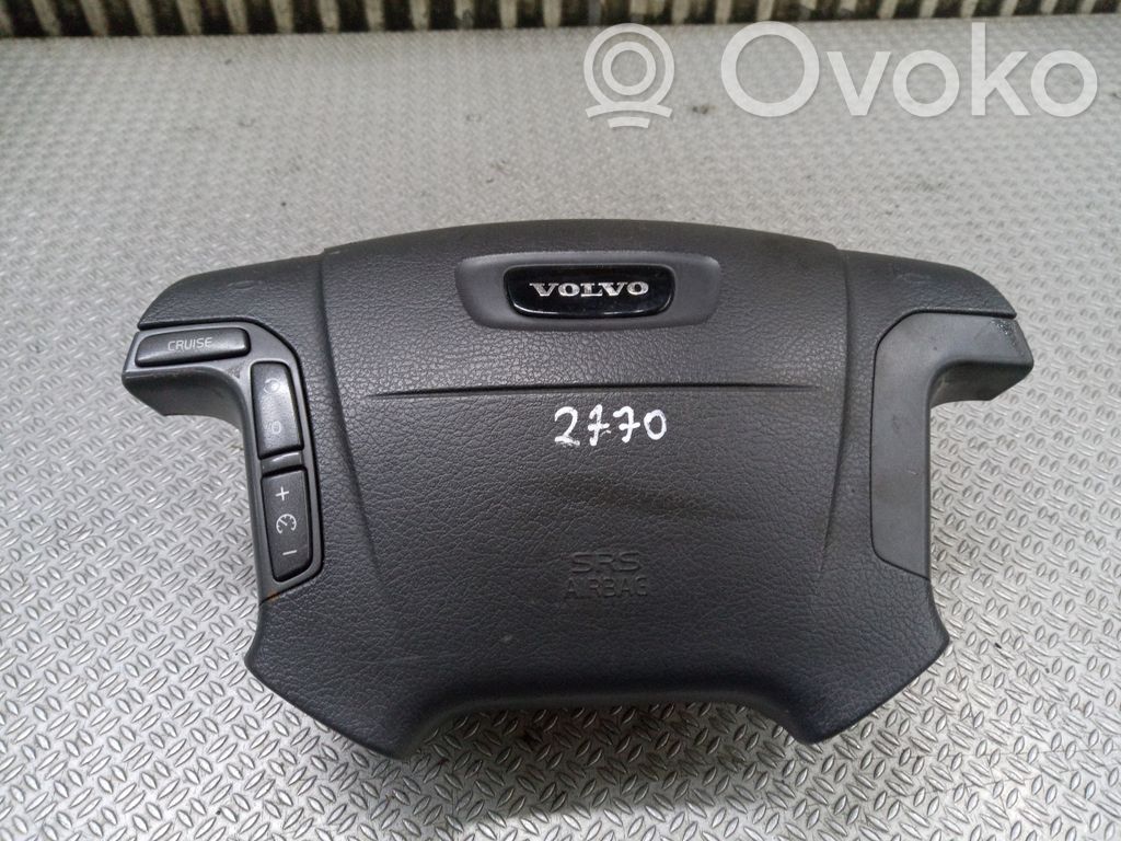 Airbag de volant   9199922