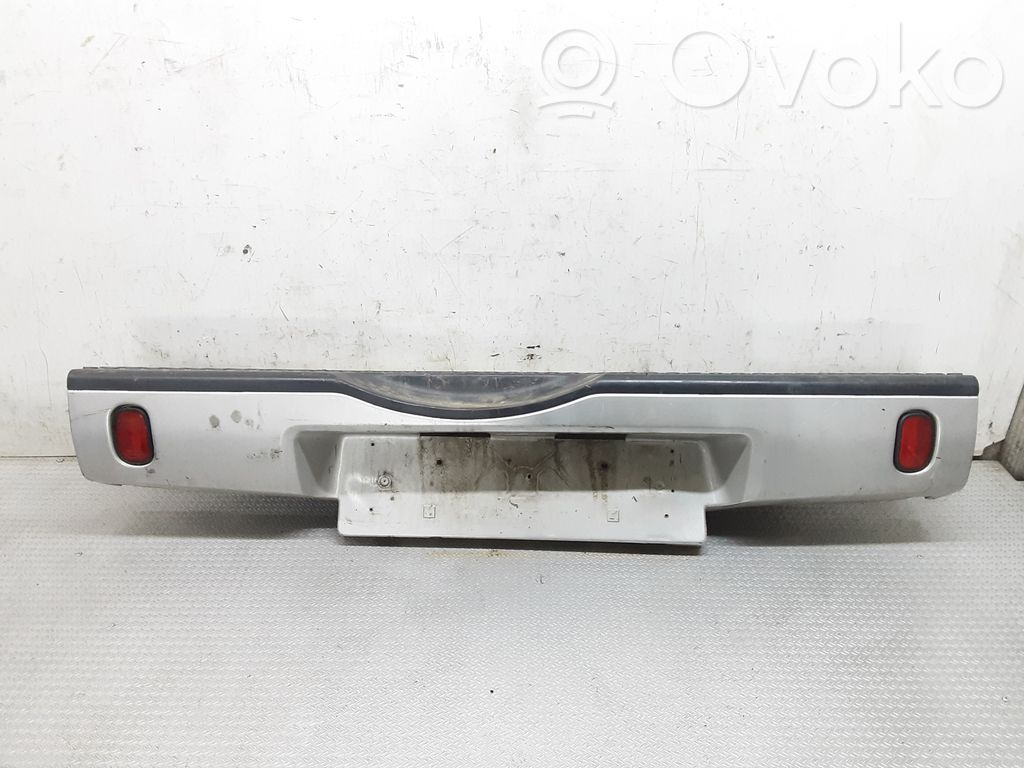 Opel Frontera B Rear bumper 