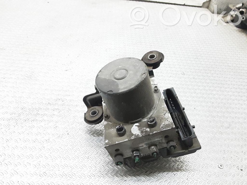 Saab 9-5 ABS Blokas 