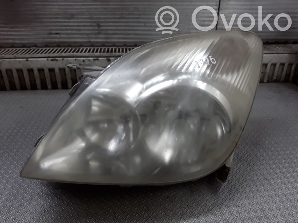 Headlight/headlamp