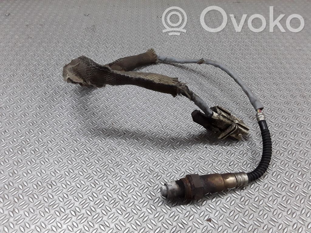 Volvo S80 Зонд «Lambda» 