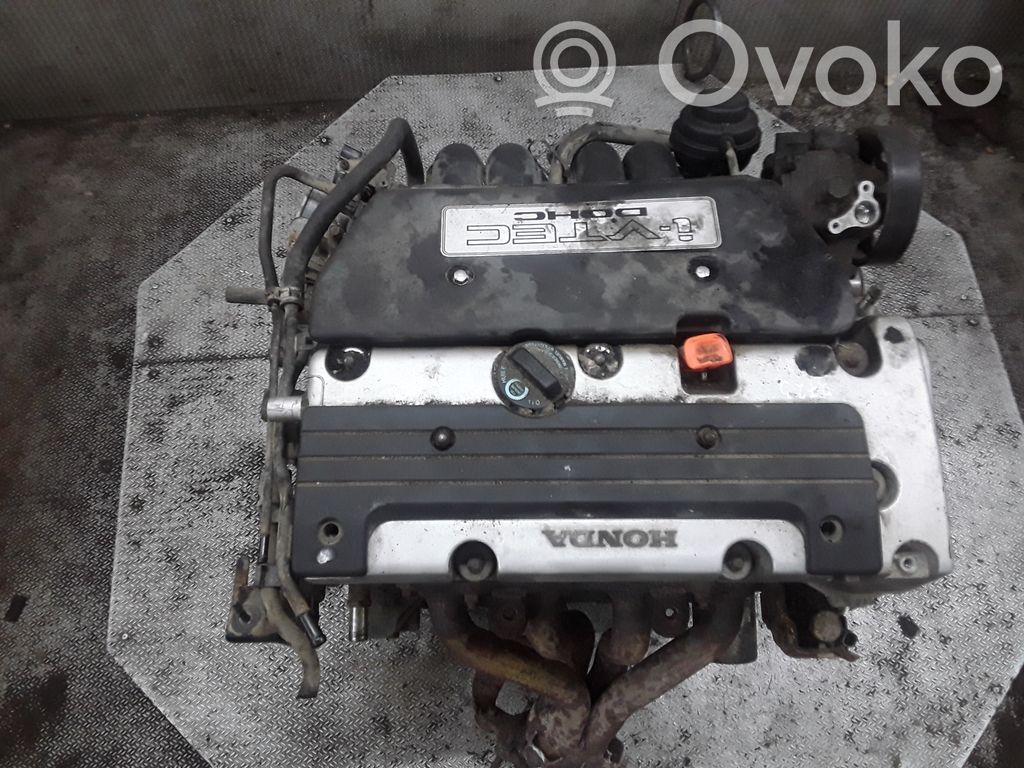 Variklis   K20A9