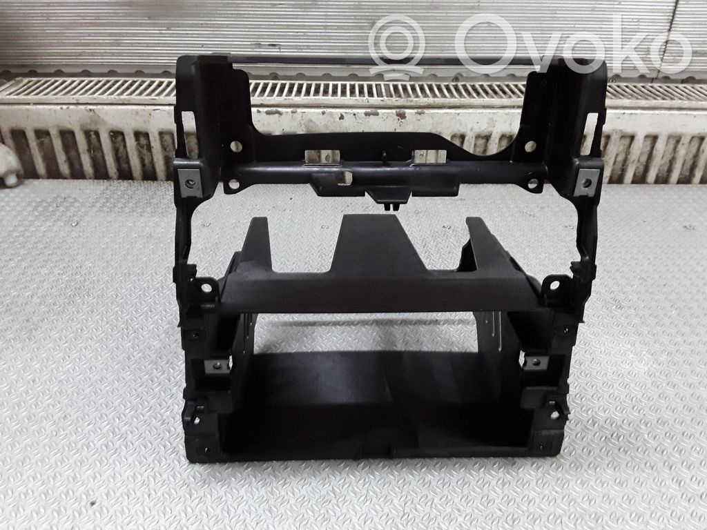 Ford Mondeo MK IV Otras partes del panel de instrumentos 