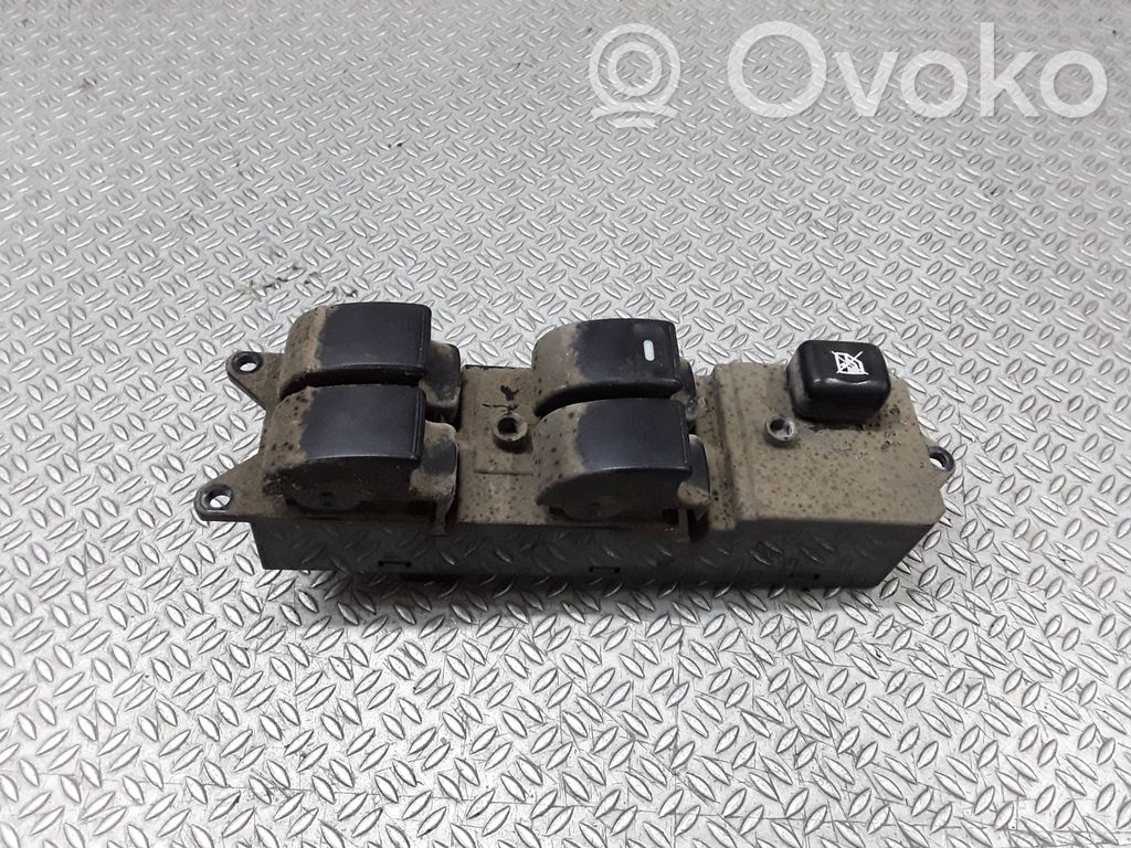 Przyciski szyb   MR587952