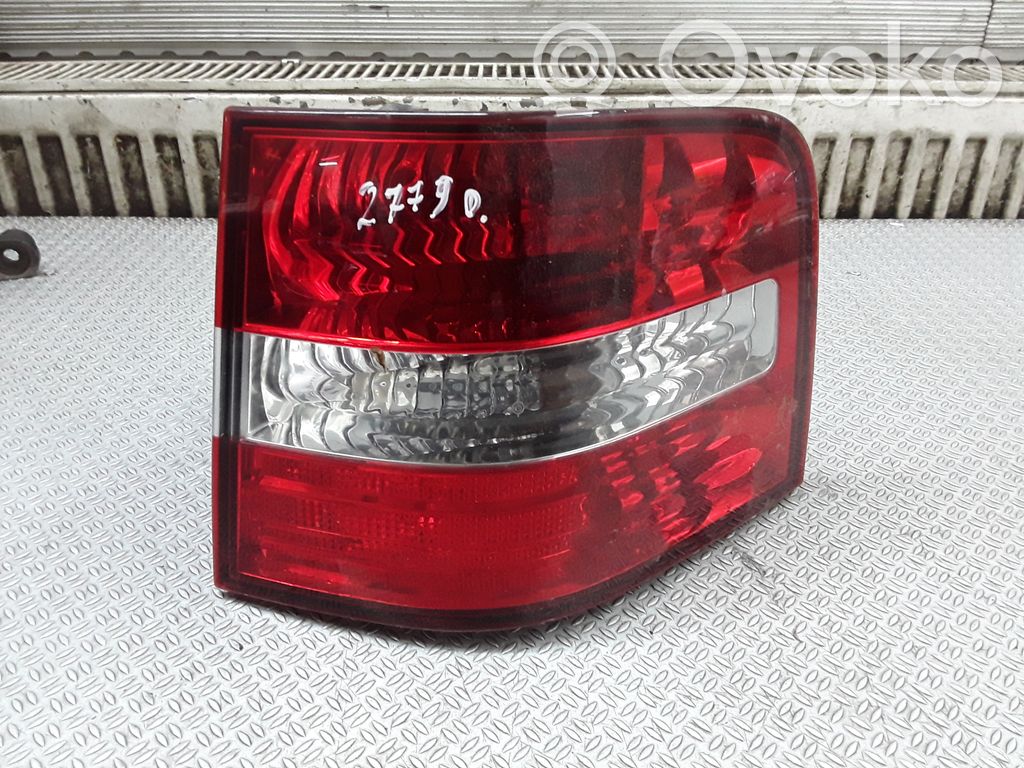 Rear/tail lights   28190202